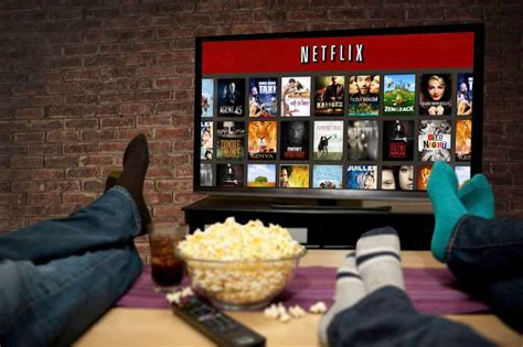 come rinnovare netflix.